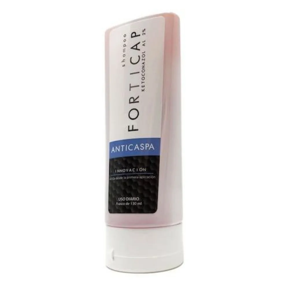 2x Forticap Shampoo - Picture 3 of 3